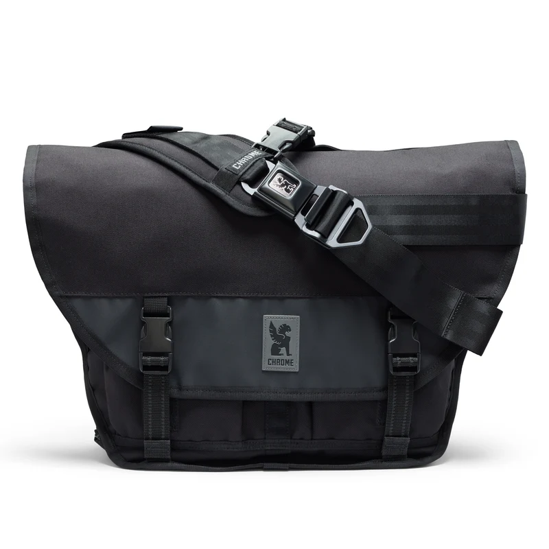 Chrome Citizen Messenger shoulder bag