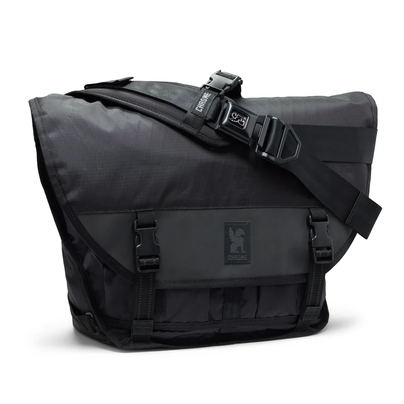 Chrome Citizen Messenger shoulder bag