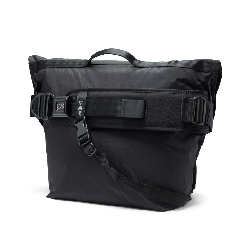 Chrome Citizen Messenger shoulder bag