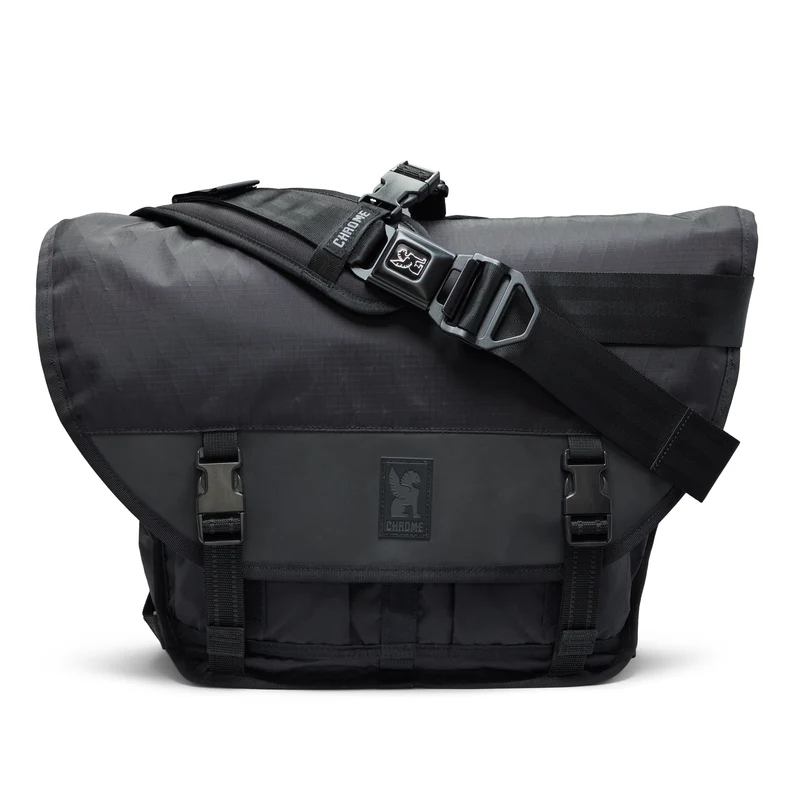 Chrome Citizen Messenger shoulder bag