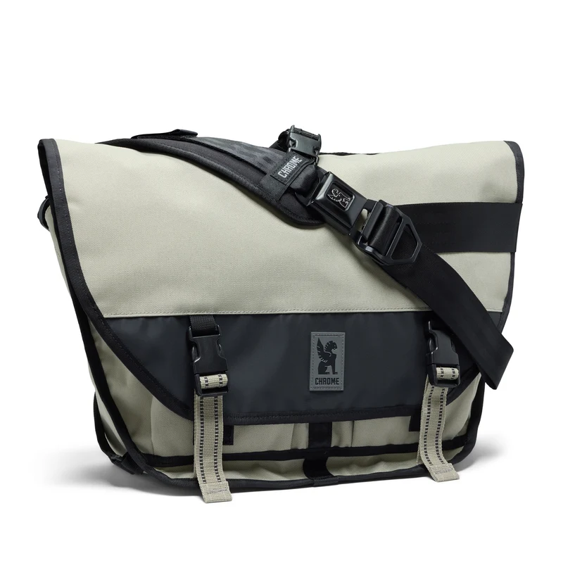 Chrome Citizen Messenger shoulder bag