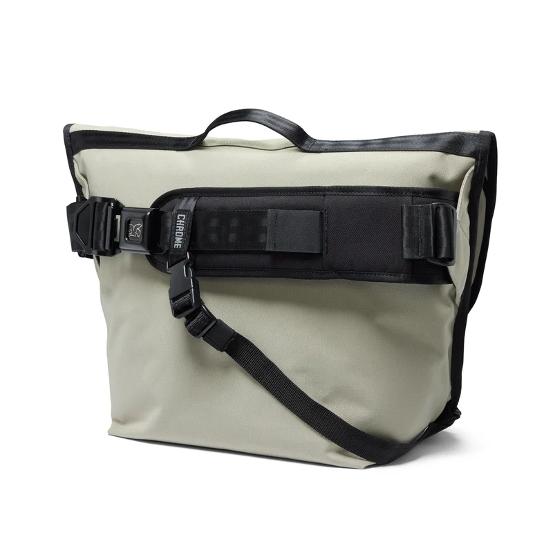 Chrome Citizen Messenger shoulder bag