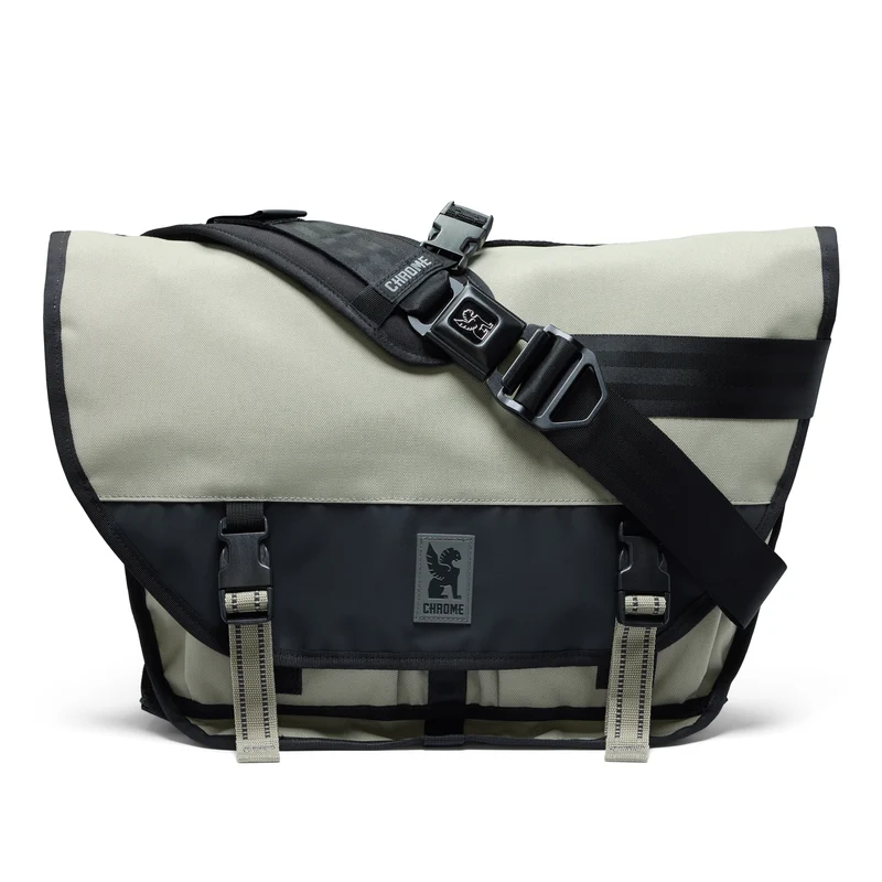 Chrome Citizen Messenger shoulder bag