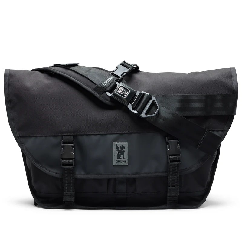 Chrome Citizen Messenger shoulder bag