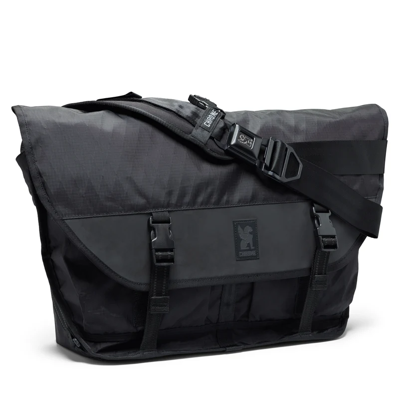 Chrome Citizen Messenger shoulder bag
