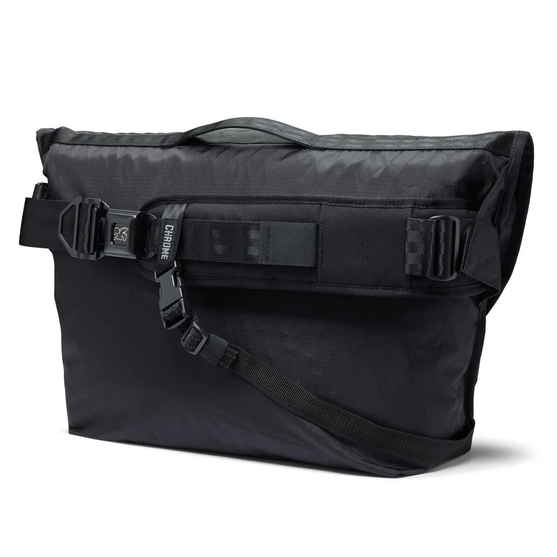Chrome Citizen Messenger shoulder bag
