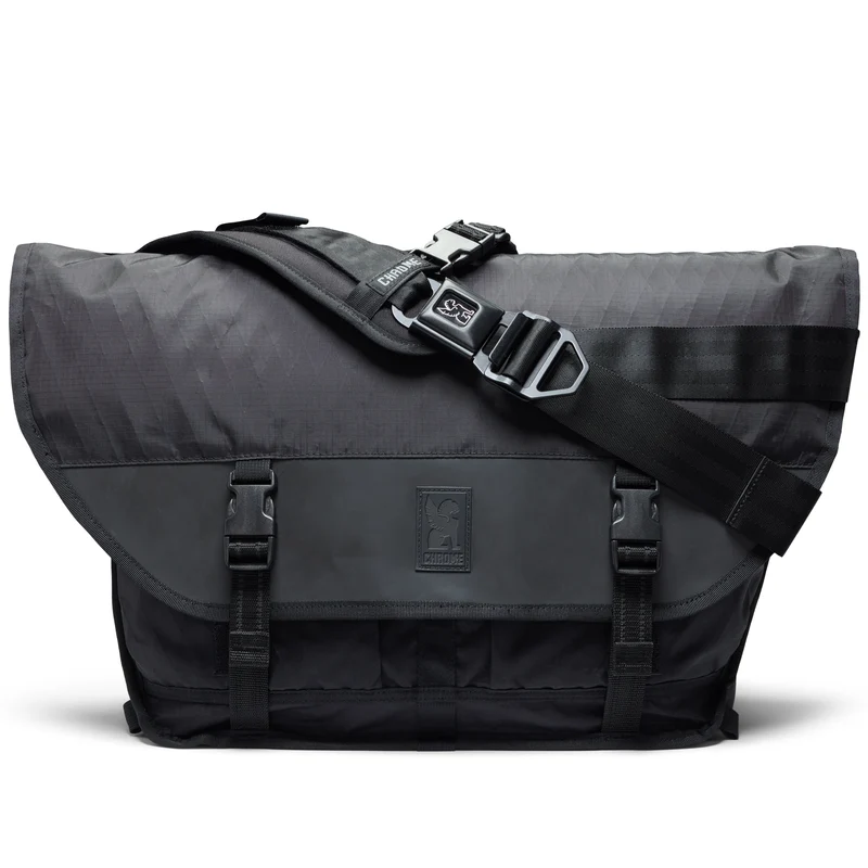 Chrome Citizen Messenger shoulder bag