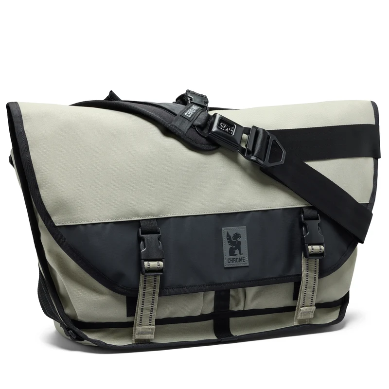 Chrome Citizen Messenger shoulder bag