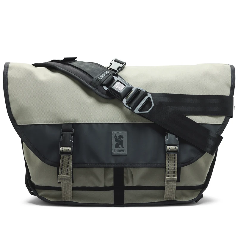 Chrome Citizen Messenger shoulder bag