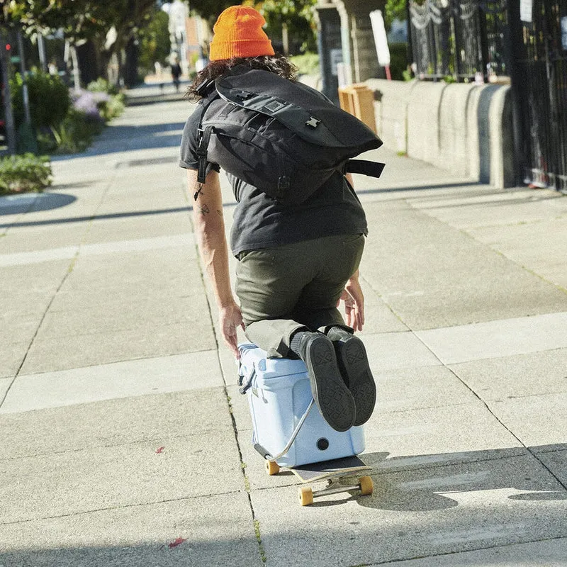 Chrome Citizen Messenger shoulder bag