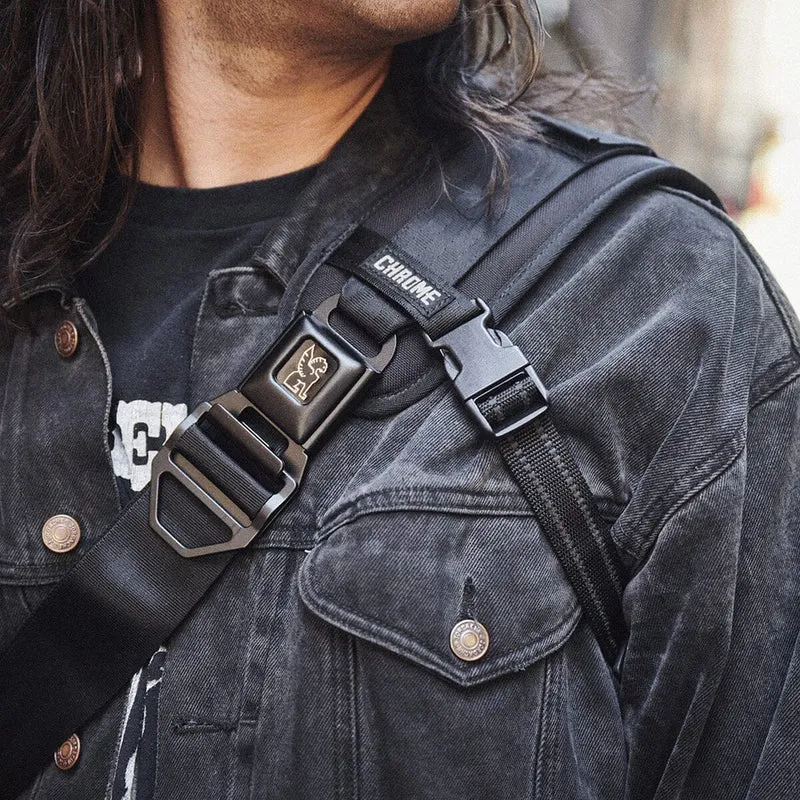 Chrome Citizen Messenger shoulder bag