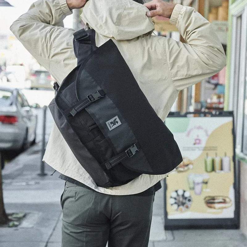 Chrome Citizen Messenger shoulder bag