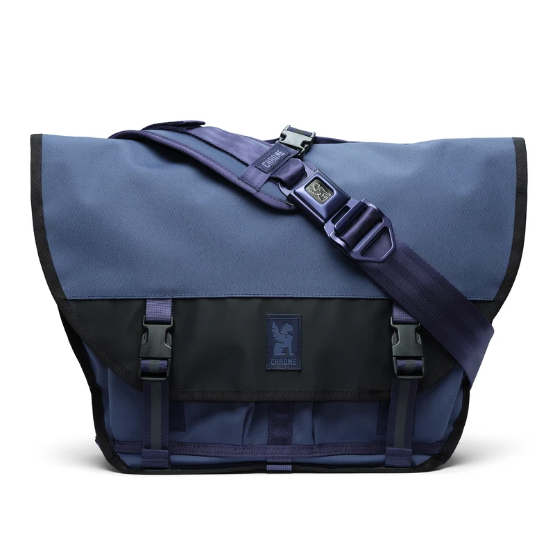 Chrome Citizen Messenger shoulder bag