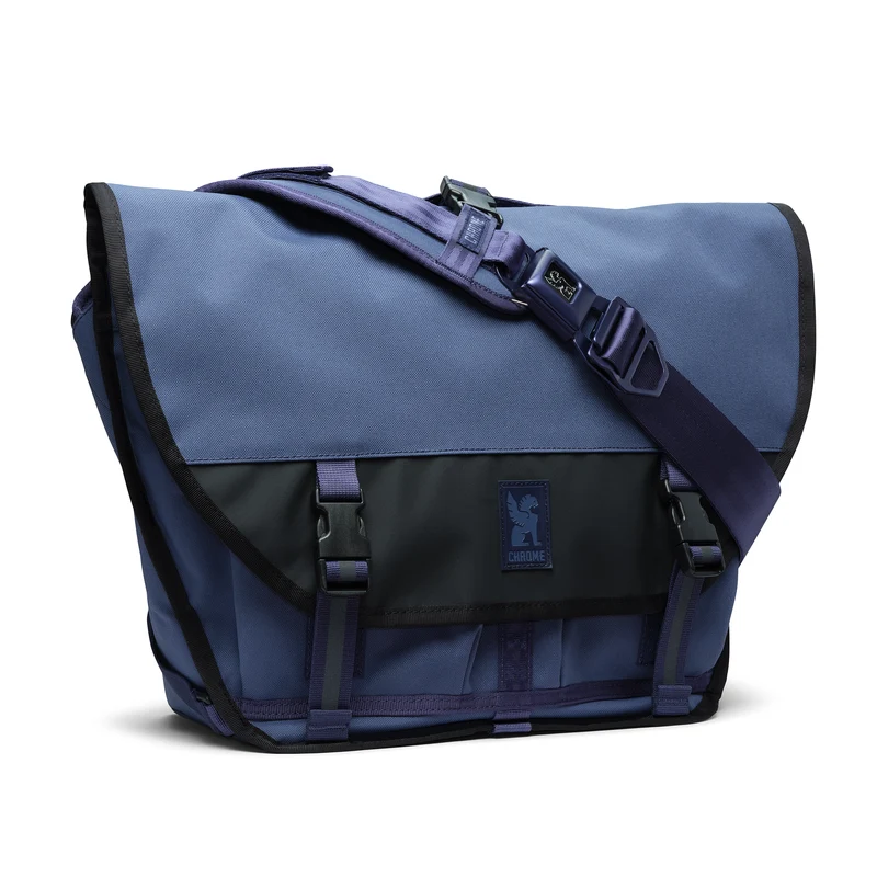 Chrome Citizen Messenger shoulder bag