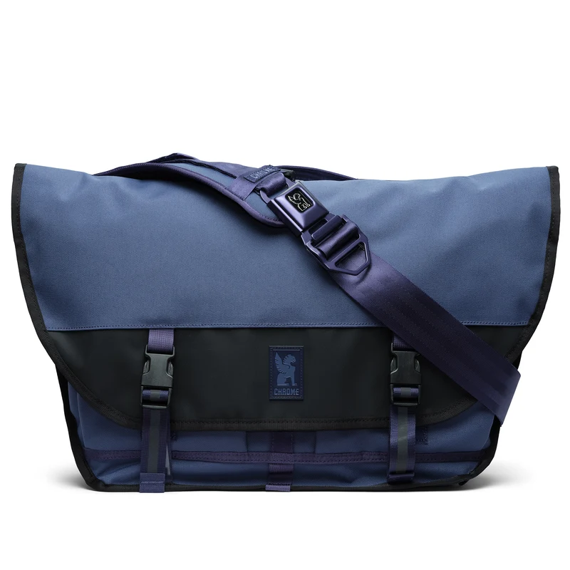 Chrome Citizen Messenger shoulder bag
