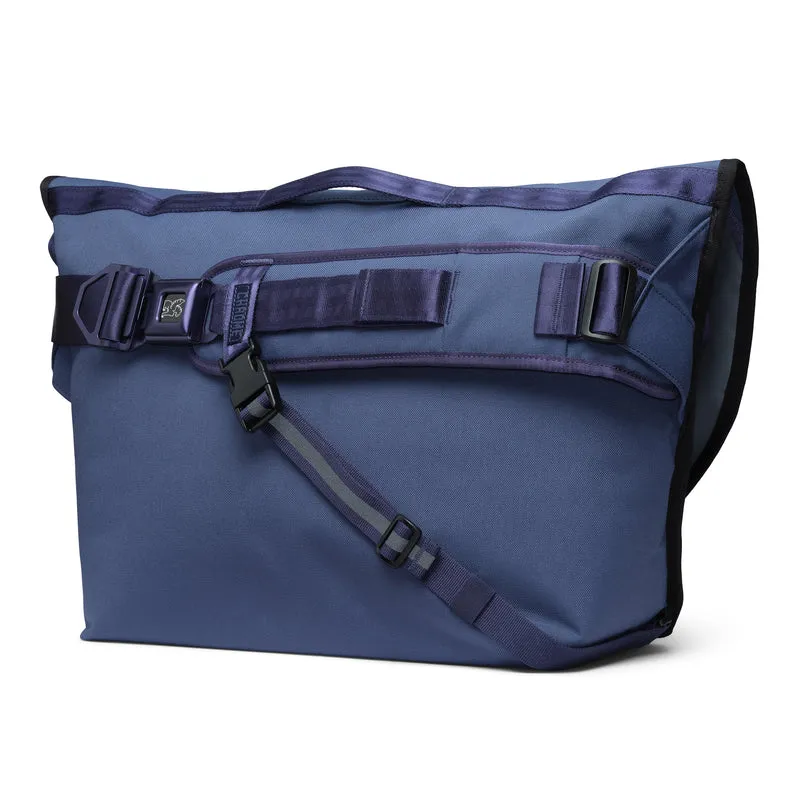 Chrome Citizen Messenger shoulder bag