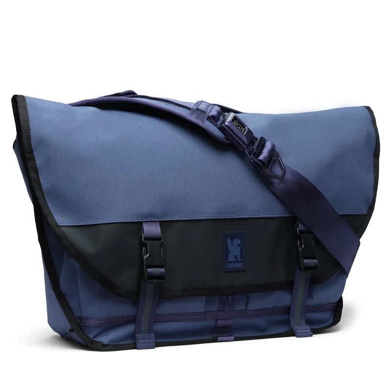 Chrome Citizen Messenger shoulder bag