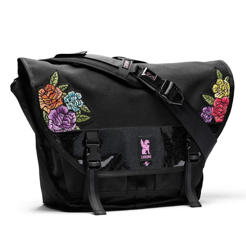 Chrome Citizen Messenger shoulder bag