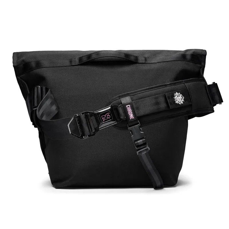 Chrome Citizen Messenger shoulder bag