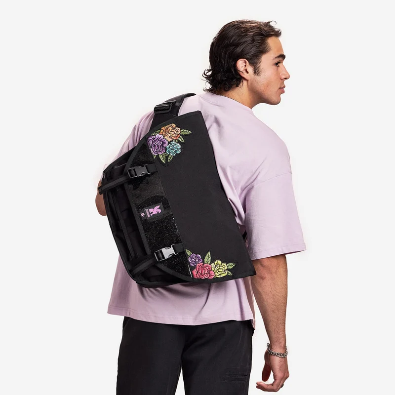Chrome Citizen Messenger shoulder bag