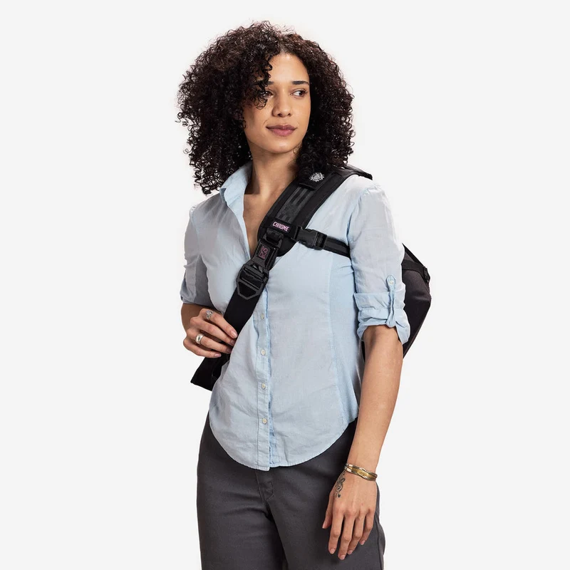 Chrome Citizen Messenger shoulder bag