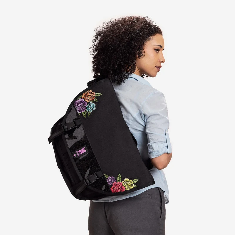 Chrome Citizen Messenger shoulder bag