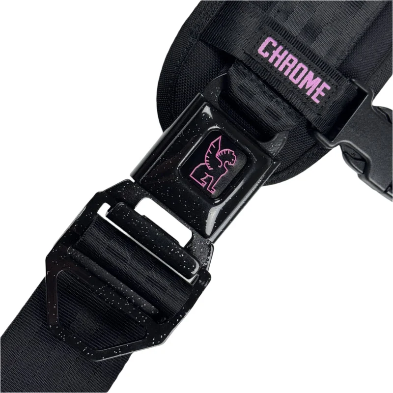 Chrome Citizen Messenger shoulder bag