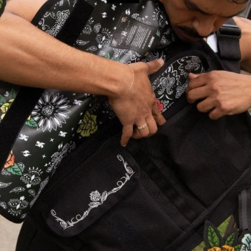 Chrome Citizen Messenger shoulder bag