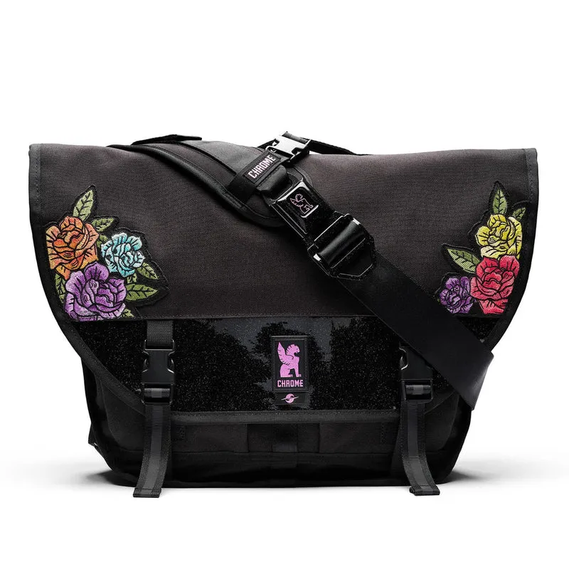 Chrome Citizen Messenger shoulder bag