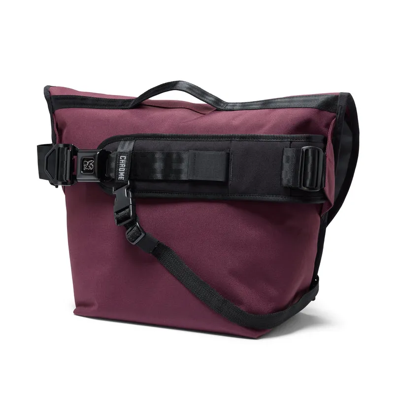 Chrome Citizen Messenger shoulder bag