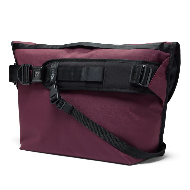 Chrome Citizen Messenger shoulder bag