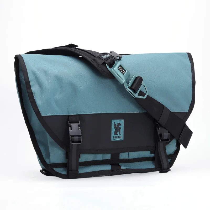 Chrome Citizen Messenger shoulder bag