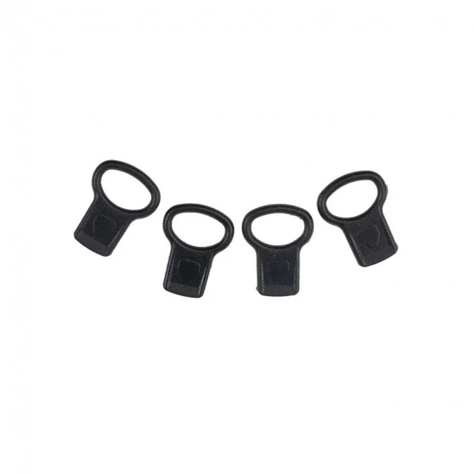 Tensioners for mudguards and Seat-Pack Ortlieb