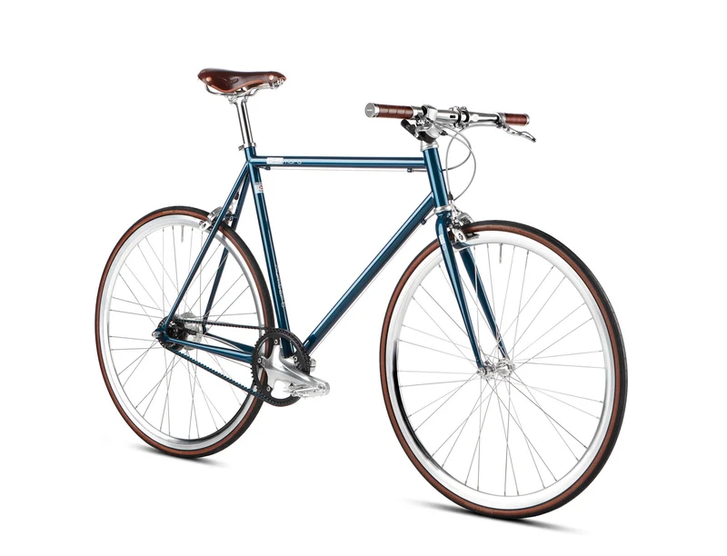 Mikamaro 8/11 speed belt driven city bike