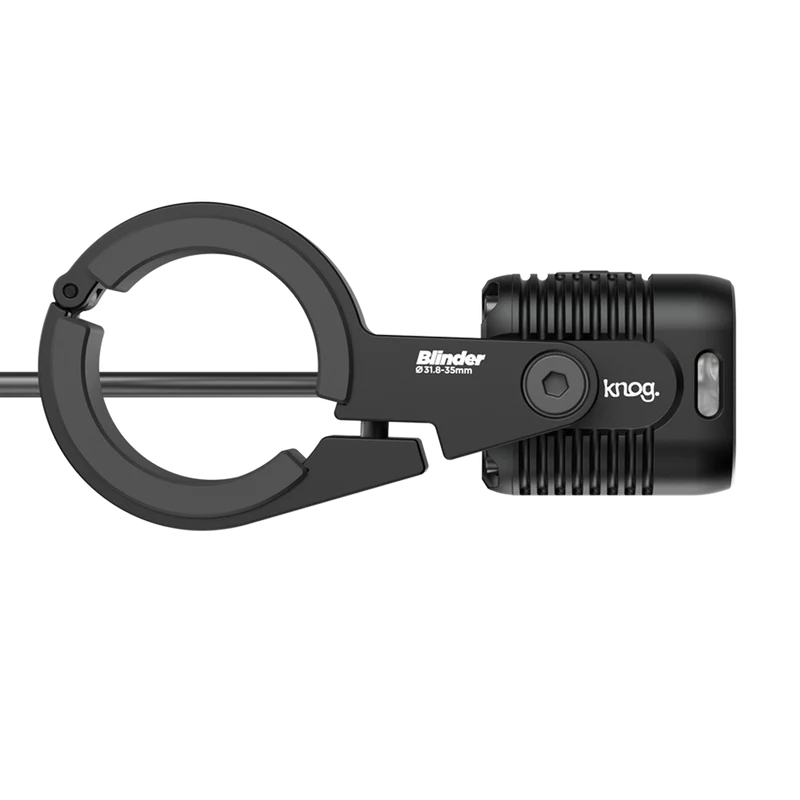 Knog Blinder E electric bike front light