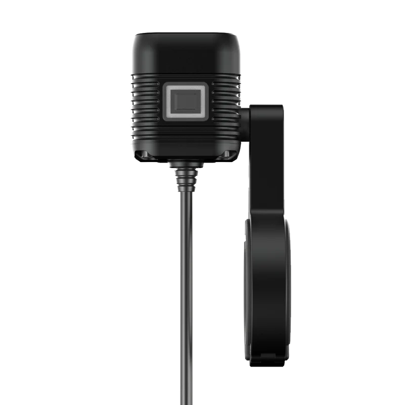 Knog Blinder E electric bike front light