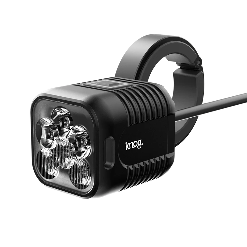 Knog Blinder E electric bike front light