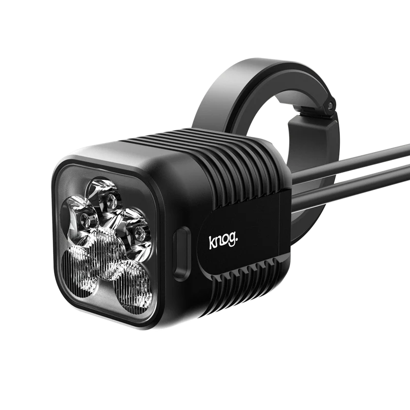 Knog Blinder E electric bike front light