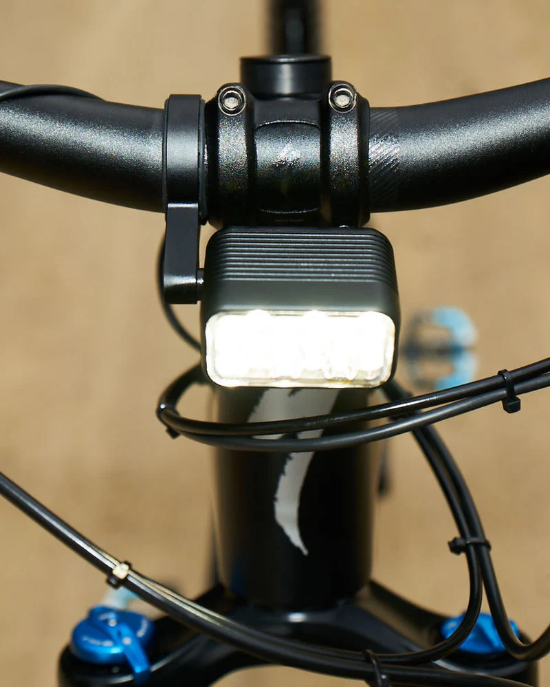 Knog Blinder E electric bike front light