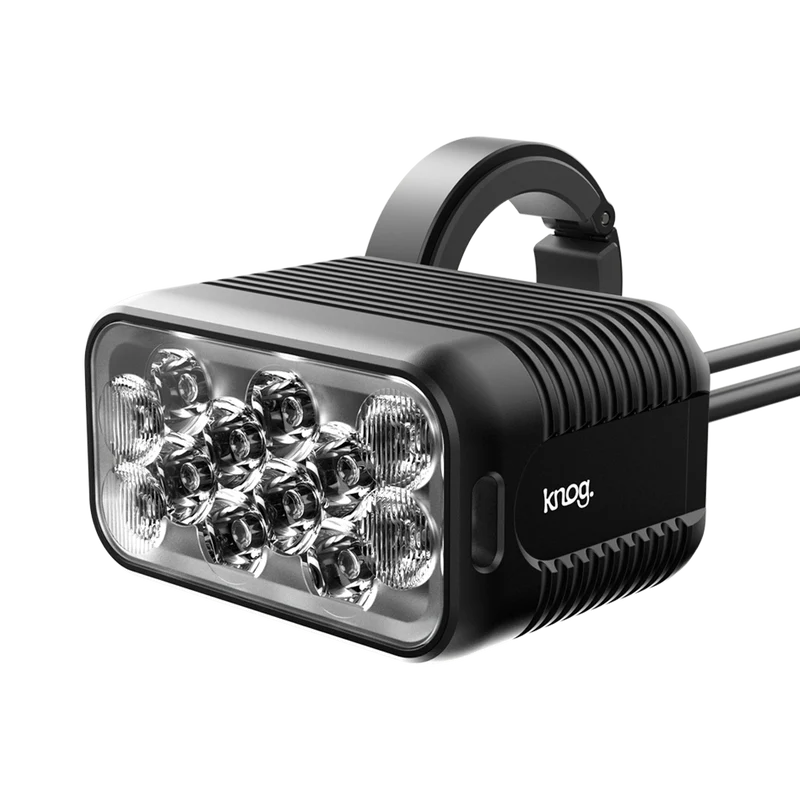 Knog Blinder E electric bike front light