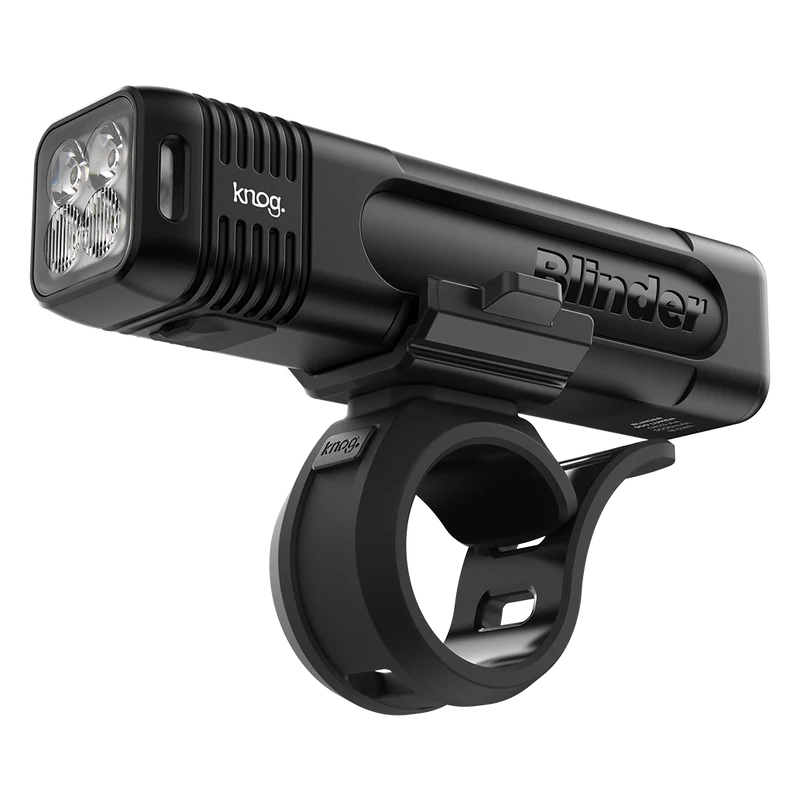 Knog Blinder Pro front bike light