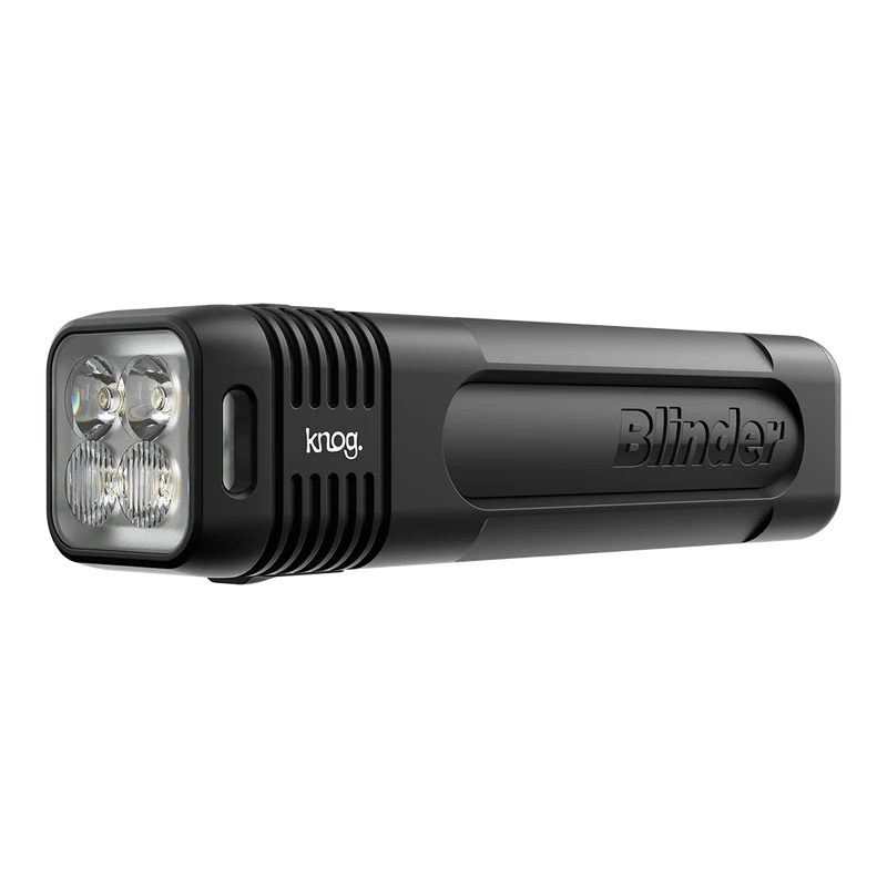 Knog Blinder Pro front bike light