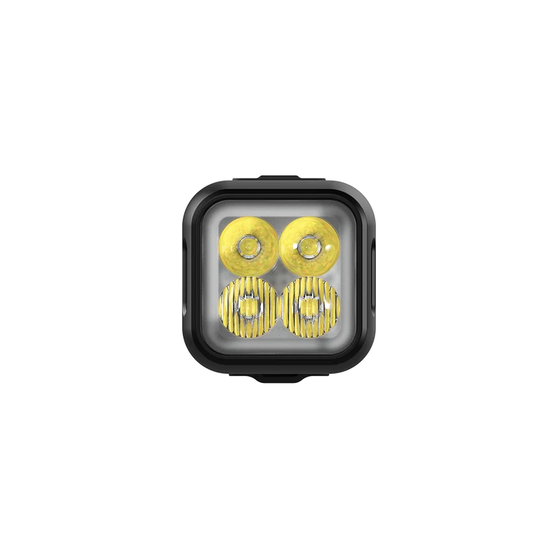 Knog Blinder Pro front bike light