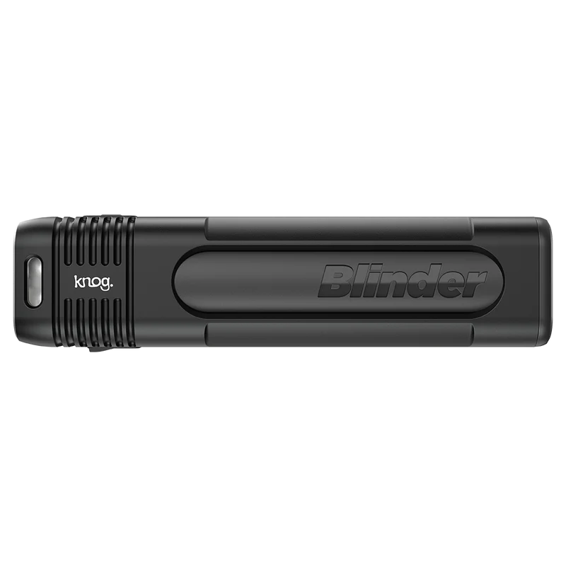 Knog Blinder Pro front bike light