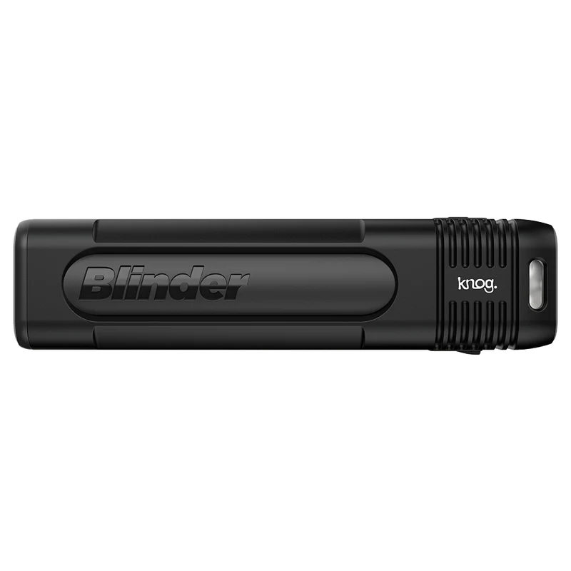Knog Blinder Pro front bike light