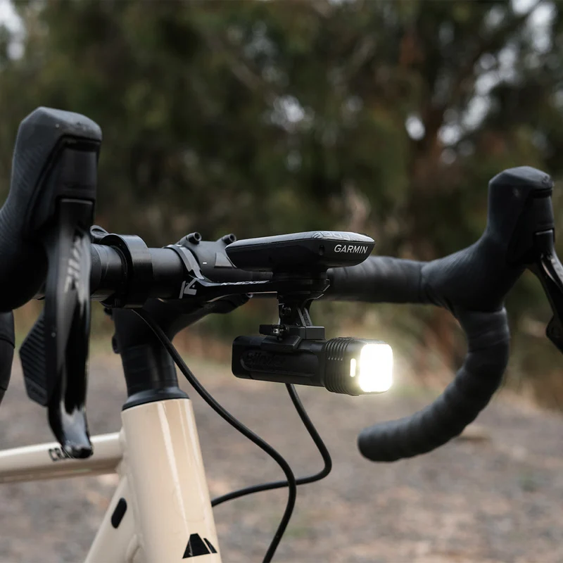 Knog Blinder Pro front bike light