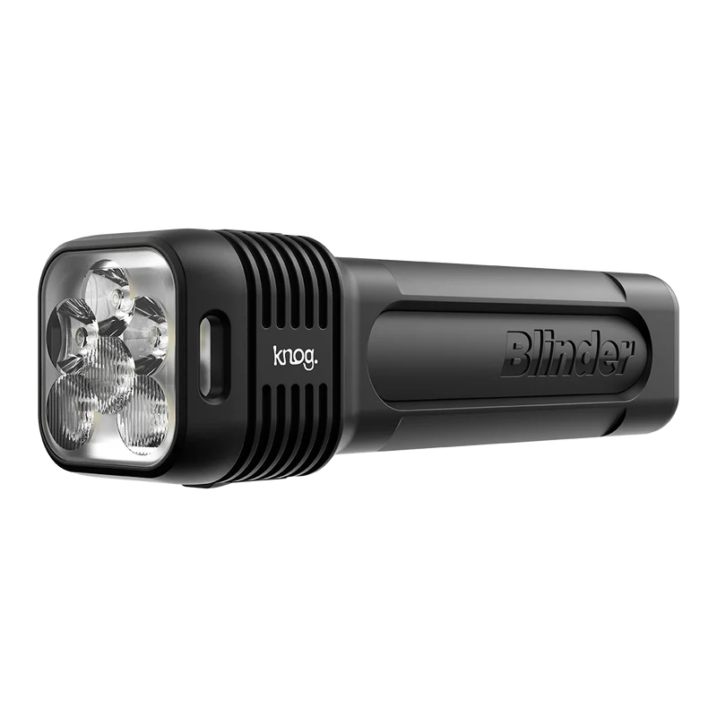 Knog Blinder Pro front bike light