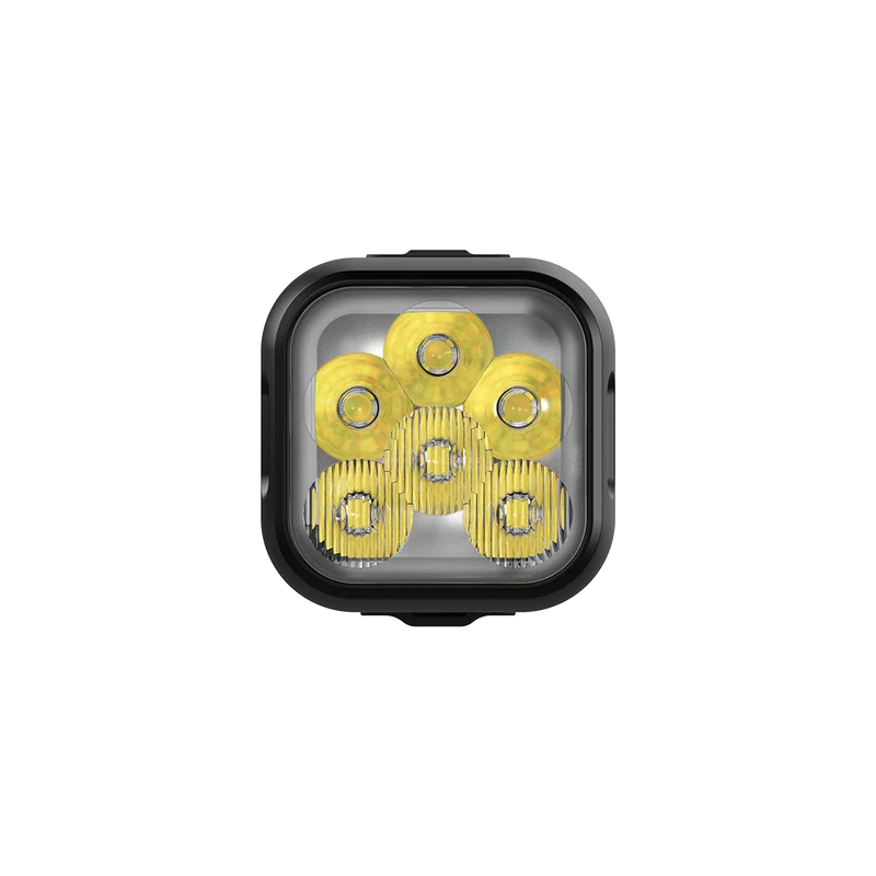 Knog Blinder Pro front bike light