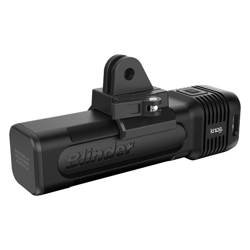 Knog Blinder Pro front bike light