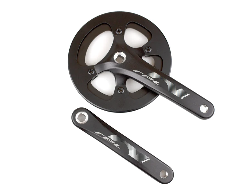 Prowheel RPL 42T single speed crankset